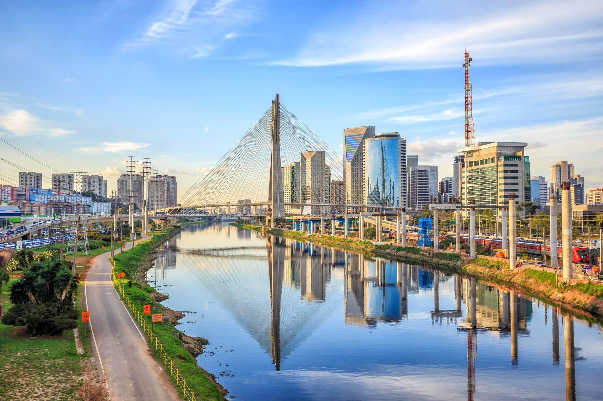 Best Of Brazil In Ten Days: Ultimate Travel Itinerary