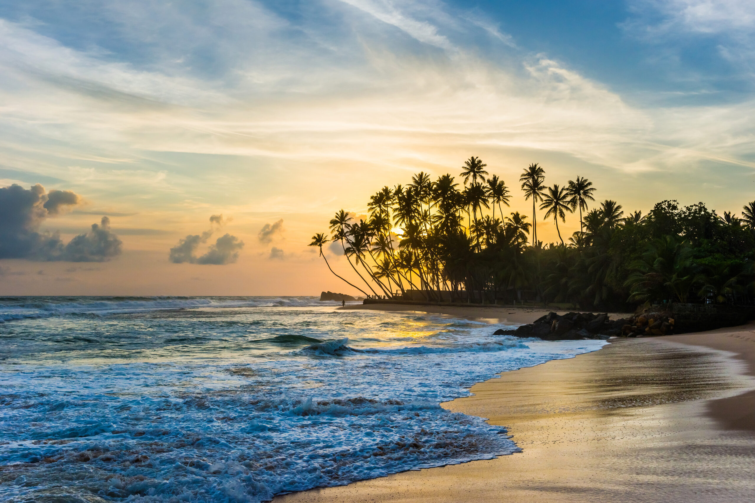 Our Guide To The Best Beaches In Sri Lanka our-guide-to-the-best-beaches-in-sri-lanka