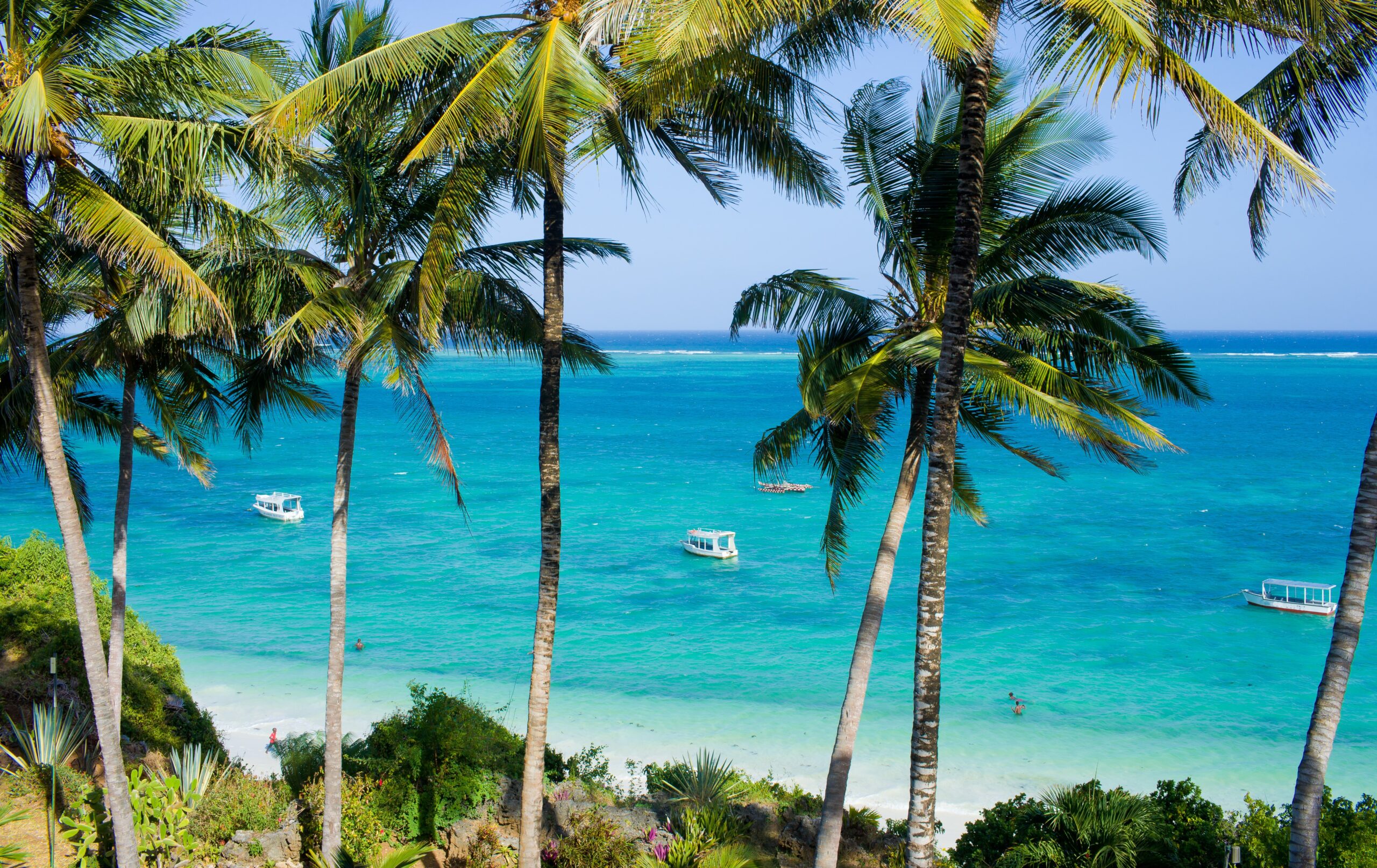 Exploring The Beautiful Beaches Of Kenya exploring-the-beautiful-beaches-of-kenya