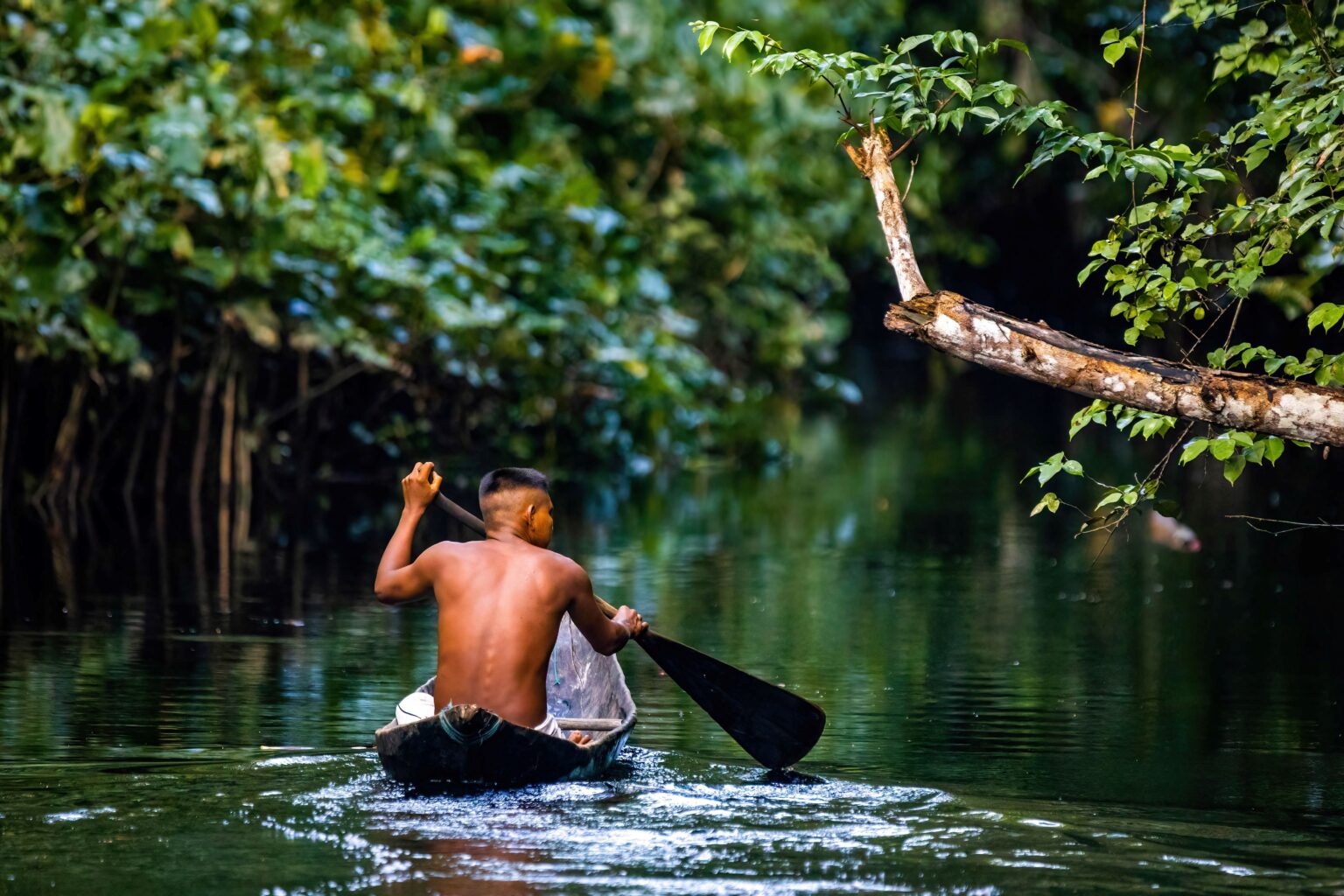 A guide to visiting indigenous communities responsibly