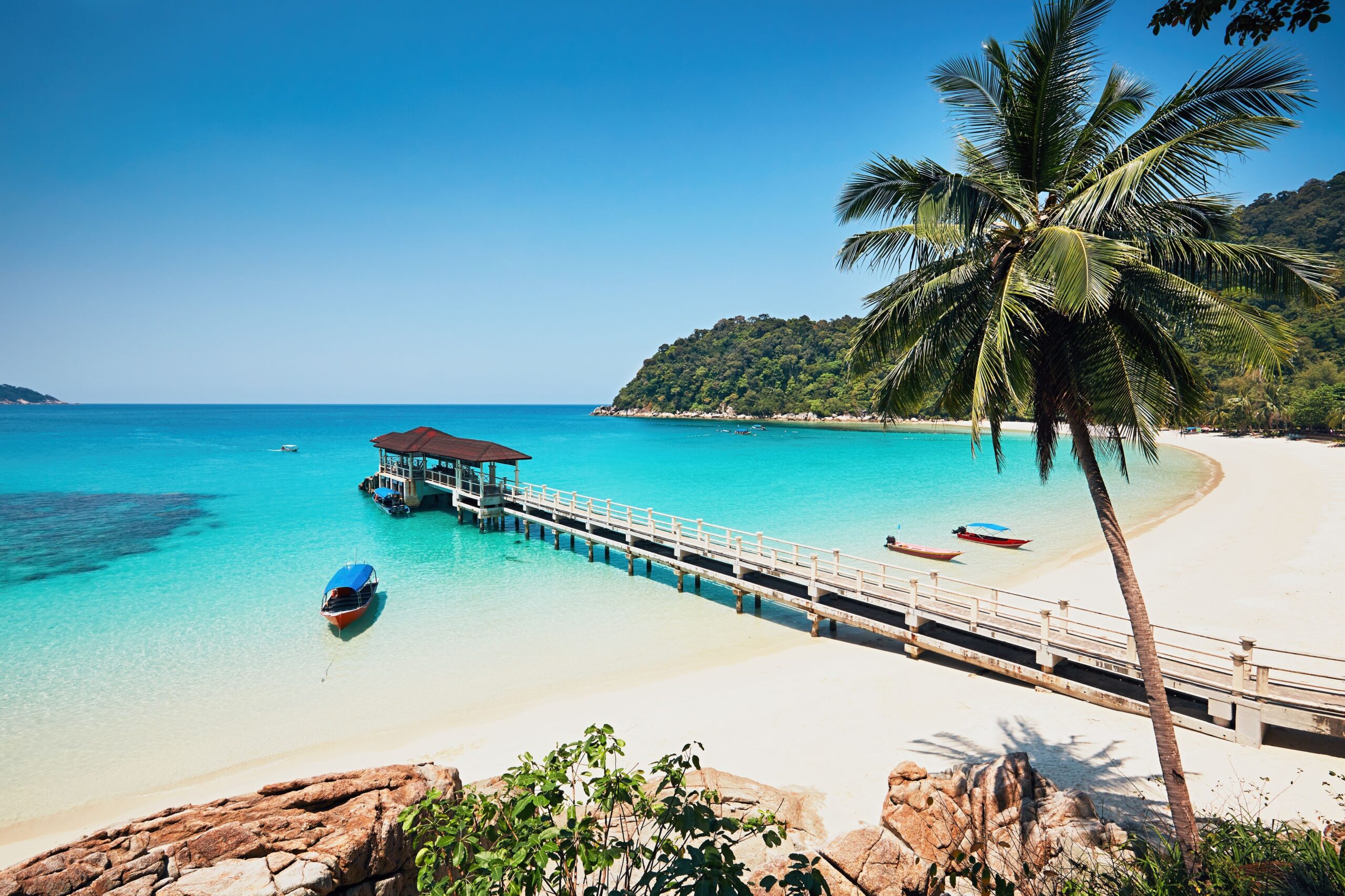 Discover The Highlights Of Malaysia