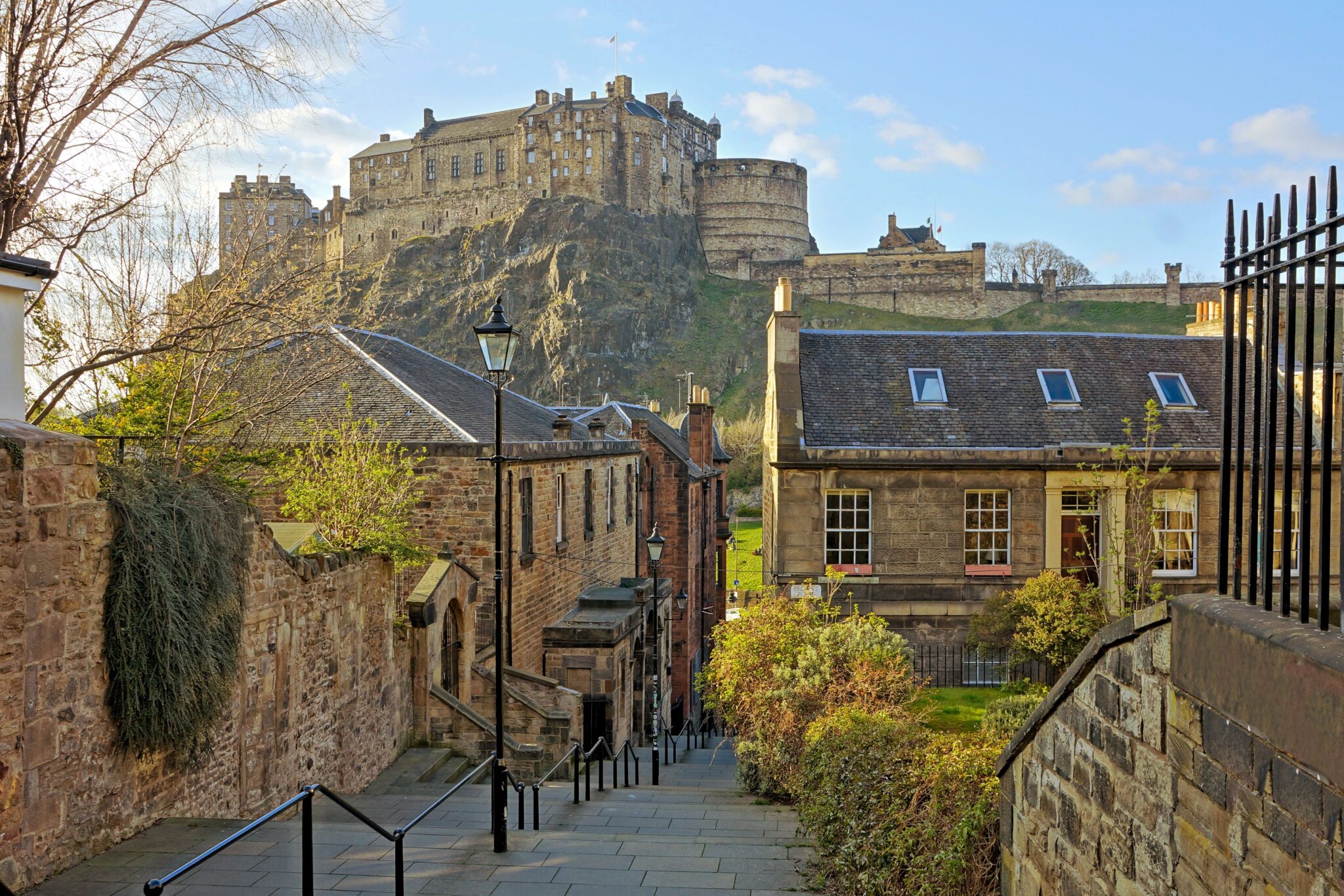 Common Scotland Traditions and history: a cultural guide to Scotland