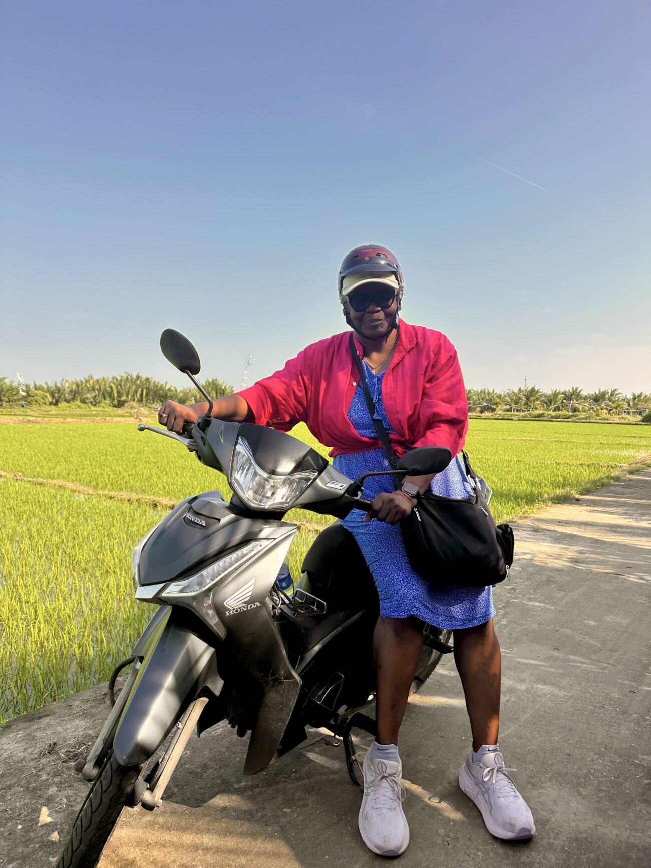 Bucket list trips: Traveler Alison Smith on her trip to Vietnam and Laos