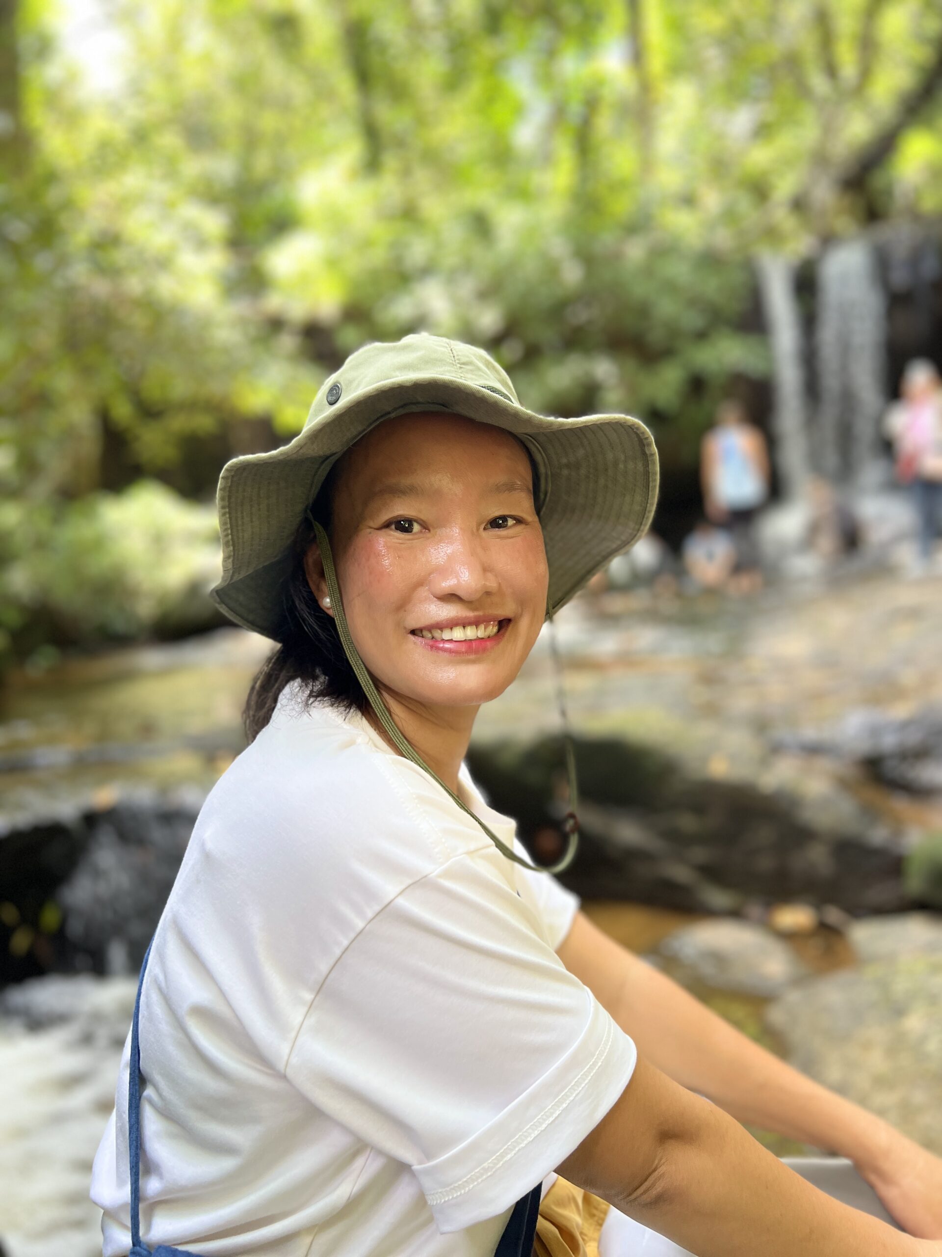 Local partner Lily shares her top Cambodia travel tips