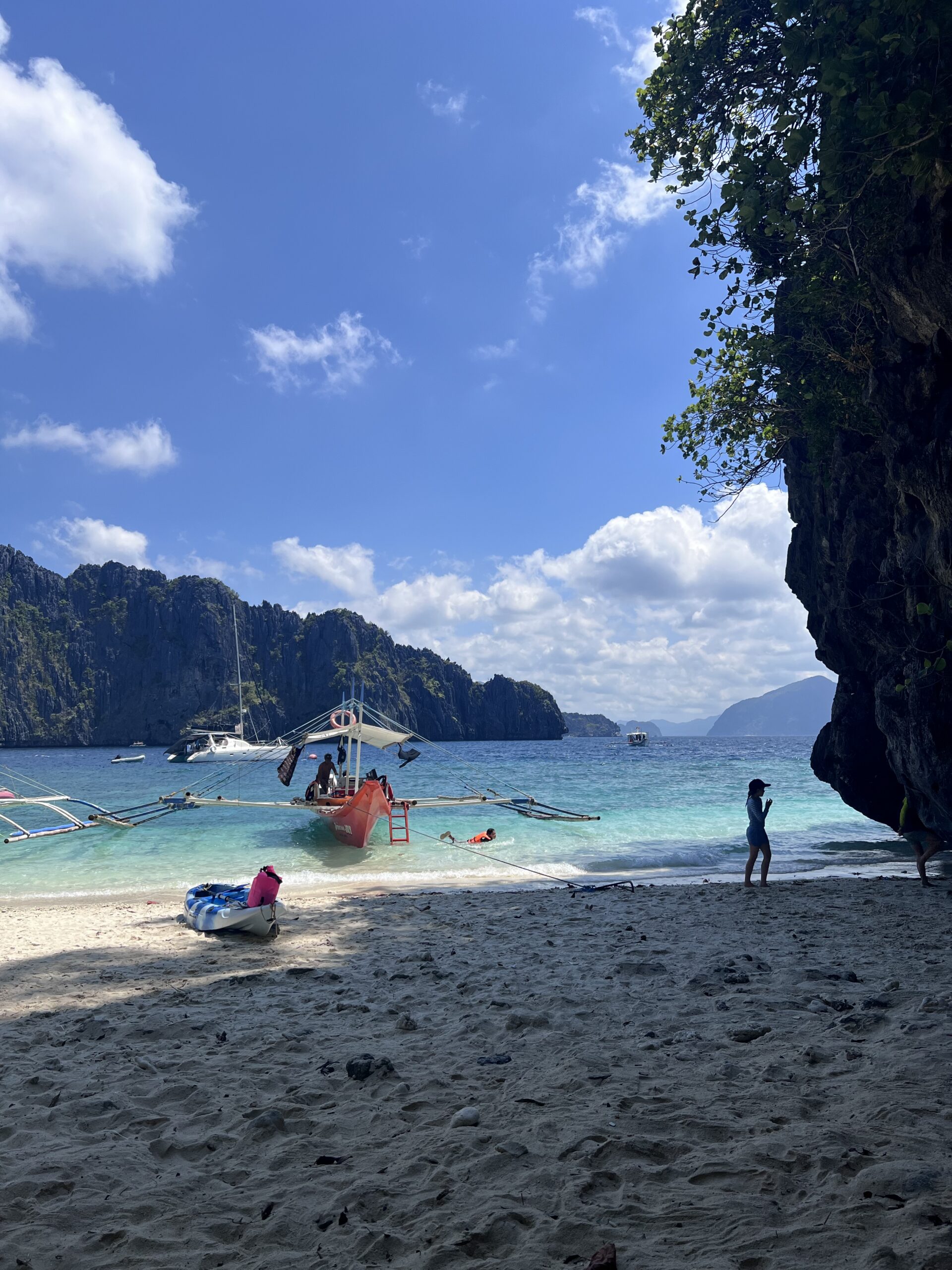 Photo by traveler Shaila Kondru in the Philippines