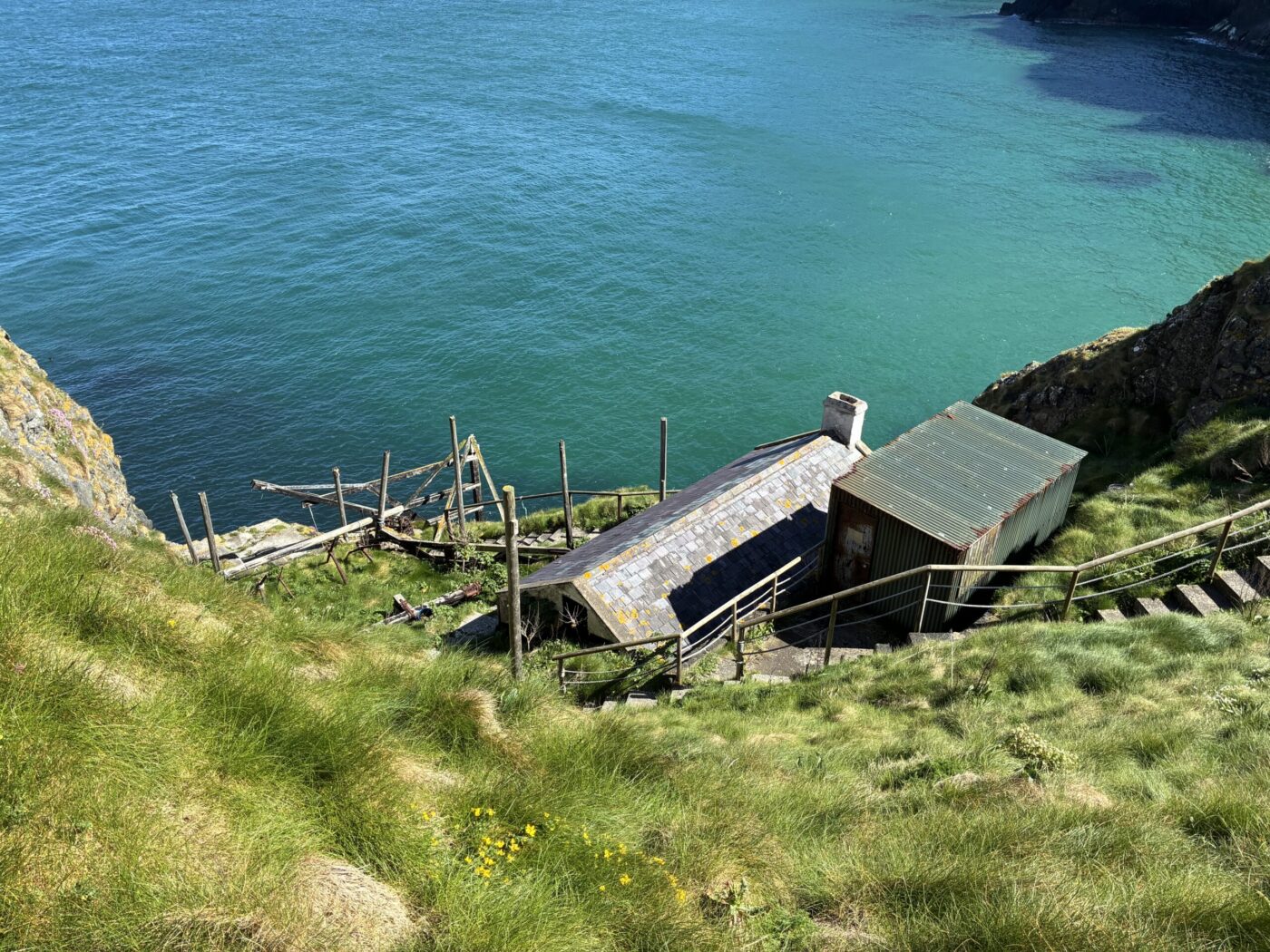 Photo by traveler Patrick Watters in Ireland